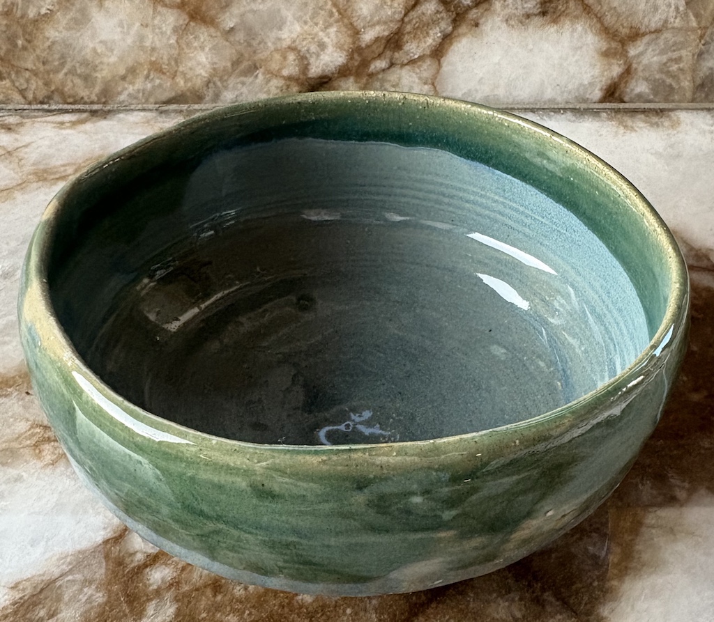 Irish Loch Bowl
